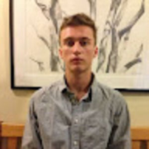 Meet your Posher, Elliott